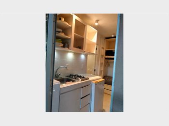 Roomgo MX - Rento cuarto independiente, México - MX$2,500 por mes