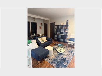 Roomgo MX - Rento cómodo  y bien ubicada habitación, Cuauhtémoc - MX$11,000 por mes