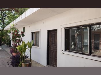 Roomgo MX - renta de habitacion, Guadalajara - MX$4,500 por mes