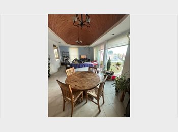 Roomgo MX - Habitación con baño en Milenio, El Marqués - MX$6,500 por mes