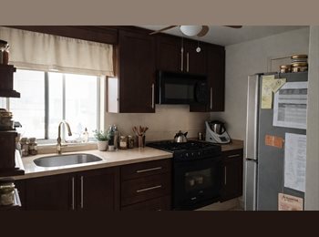 Roomgo MX - Rento cuarto amueblado, San Pedro Garza García - MX$15,000 por mes