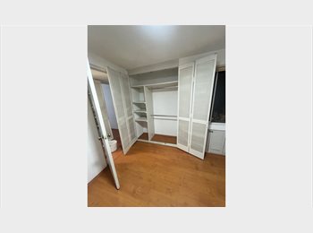 Roomgo MX - Busco roomie Lomas Verdes frente a UVM, Ciudad López Mateos - MX$5,500 por mes