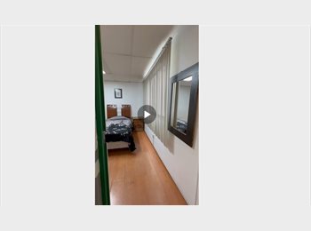 Roomgo MX - RECAMARA EN RENTA, Cuauhtémoc - MX$7,500 por mes