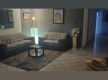 Roomgo MX - rento cuarto en penthouse, Temixco - MX$1,500 por mes