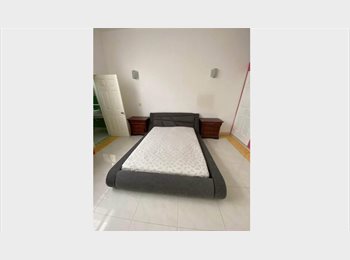 Roomgo MX - Se renta bonita Habitacion  amueblada, Zapopan - MX$5,500 por mes