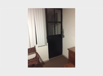 Roomgo MX - Renta de habitaciones, Azcapotzalco - MX$6,500 por mes