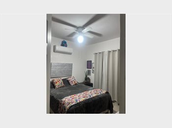 Roomgo MX - Se renta recamara, Los Cabos - MX$12,000 por mes