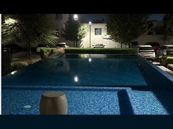 Roomgo MX - Roomie para departamento privado en valle de cumbres, Santa Catarina - MX$6,700 por mes