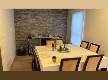 Roomgo MX - Busco roomie, Cuauhtémoc - MX$15,000 por mes