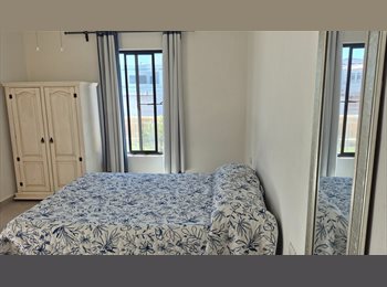 Roomgo MX - Se Renta Habitación, México - MX$4,000 por mes