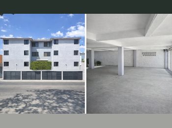 Roomgo MX -  Habitaciones en renta – Colonia Arbide, León Solo mujeres | Ambiente tranquilo y respetuoso, León - MX$3,500 por mes