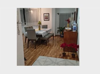 Roomgo MX - Excelente departamento En Colonia Acacias, Coyoacán - MX$8,750 por mes