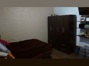 Roomgo MX - Busco romie, Azcapotzalco - MX$3,800 por mes