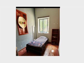 Roomgo MX - Habitación en Claveria, Azcapotzalco - MX$6,900 por mes