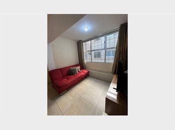 Roomgo MX - ROOMIE URGENTE – DISPONIBLE A PRINCIPIOS DE ABRIL, Coyoacán - MX$8,000 por mes