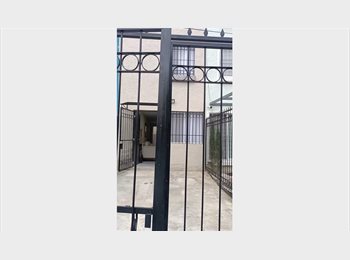 Roomgo MX - Habitaciones nuevas cerca del CUCEA, Guadalajara - MX$3,400 por mes