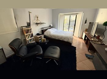 Roomgo MX -  SE RENTA CUARTO PRINCIPAL – SAN PEDRO GARZA GARCÍA (SOLO HOMBRES), Monterrey - MX$15,000 por mes