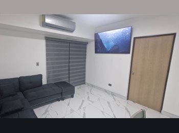 Roomgo MX - SE BUSCA ROMI, Mexicali - MX$3,000 por mes
