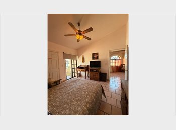 Roomgo MX - Habitación para ejecutivo, Zapopan - MX$8,000 por mes