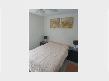Roomgo MX - CUARTO PARA VARON, Iztapalapa - MX$3,200 por mes