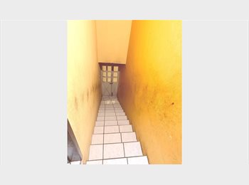 Roomgo MX - Se renta habitación sin amueblar, Guadalajara - MX$2,500 por mes