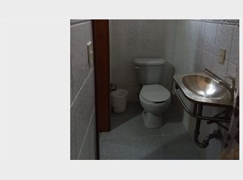 Roomgo MX - Privacidad, ubicación y confort a una cuadra de Paseo de la Reforma, Cuauhtémoc - MX$14,500 por mes