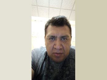 Roomgo MX - Alberto - 46 - Toluca