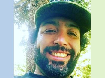 Roomgo MX - Charlie - 39 - Cuajimalpa de Morelos