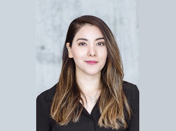 Roomgo MX - Anny - 35 - San Pedro Garza García