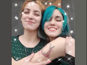 Roomgo MX - Aldana - 29 - Azcapotzalco