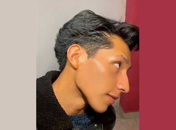 Roomgo MX - Oscar Muñoz - 21 - Gustavo A. Madero