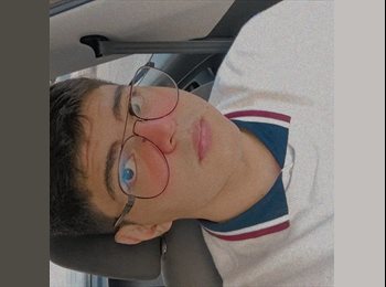 Roomgo MX - Angel - 19 - Azcapotzalco