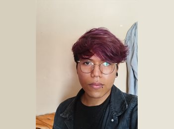 Roomgo MX - Francisco - 23 - Salamanca