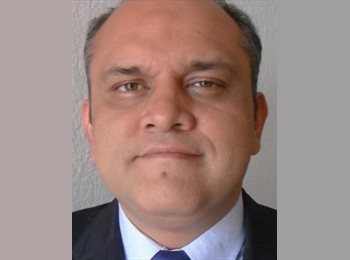 Roomgo MX - Rodrigo - 44 - Miguel Hidalgo