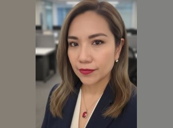 Roomgo MX - Angie  - 42 - Cuajimalpa de Morelos