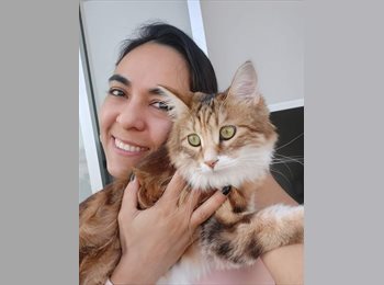 Roomgo MX - Mónica Velásquez - 40 - Zapopan