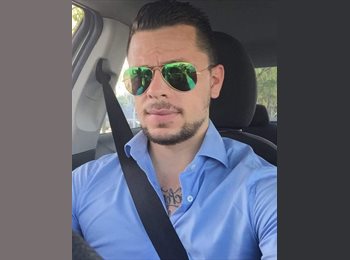 Roomgo MX - Fernando  - 37 - Guadalajara