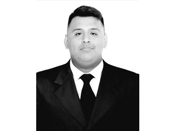 Roomgo MX - Roberto carlos valverde franco - 23 - San Luis Potosí