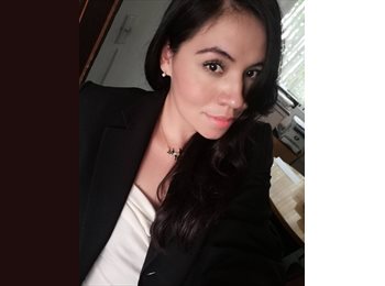 Roomgo MX - Daniela  - 34 - Cancún