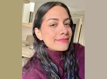 Roomgo MX - Mariana - 30 - México - D.F.