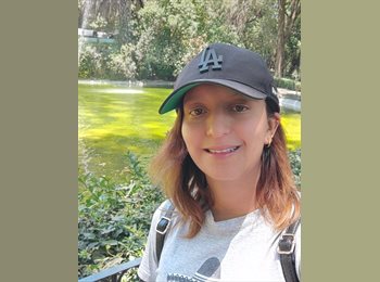 Roomgo MX - idalia - 30 - Cuauhtémoc