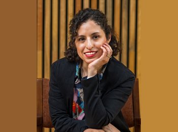 Roomgo MX - Diana - 37 - Cuauhtémoc