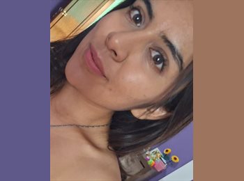 Roomgo MX - Fernanda Elias  - 27 - Guadalajara