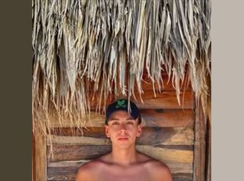 Roomgo MX - Bryan - 24 - México - D.F.