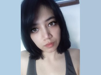 Roomgo MX - Cristina  - 25 - Zapopan