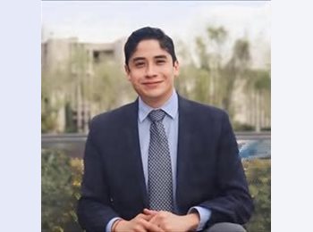 Roomgo MX - Gil - 30 - Coyoacán