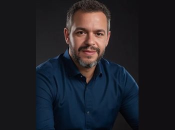 Roomgo MX - Youssef El Karmi - 43 - Zapopan