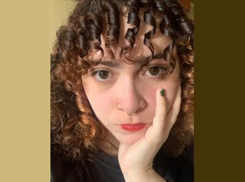 Roomgo MX - Genesis Rosas - 21 - Guadalajara