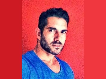 Roomgo MX - Luis Enrique Cornejo  - 42 - Guadalajara