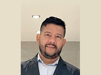 Roomgo MX - Yeison Alexander Restrepo Guzmán  - 50 - Benito Juárez